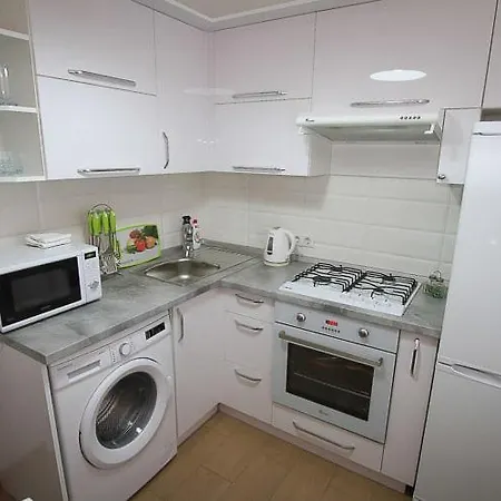 Vila Casa De Familie Confortabila