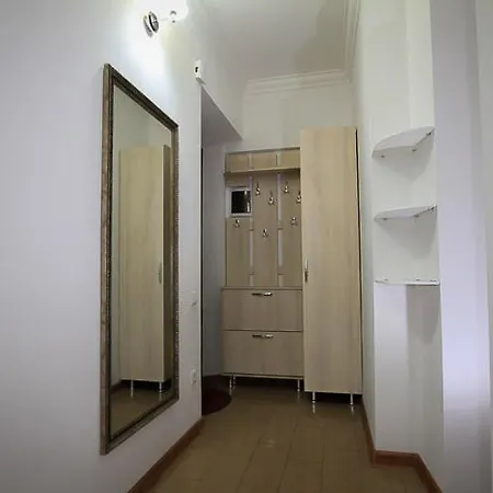 Casa De Familie Confortabila Brašov