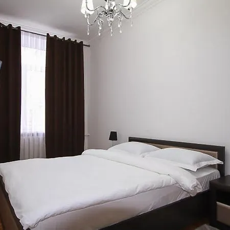 Vila Casa De Familie Confortabila Brašov