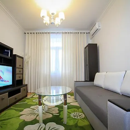 Vila Casa De Familie Confortabila
