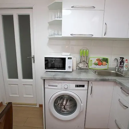 Casa De Familie Confortabila * Brašov
