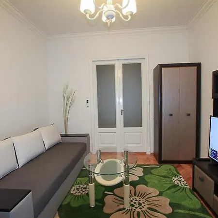 Casa De Familie Confortabila Vila Brašov